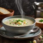 Classic Potato Soup