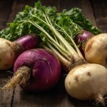 Benefits of Root Vegetables