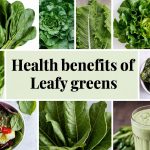 Health Benefits of Leafy Greens