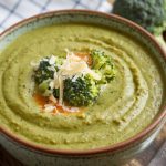 Creamy Broccoli Soup